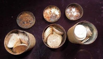 Zahvaljujući psu bračni par dobio milione dolara Zahvaljujući psu bračni par dobio milione dolara