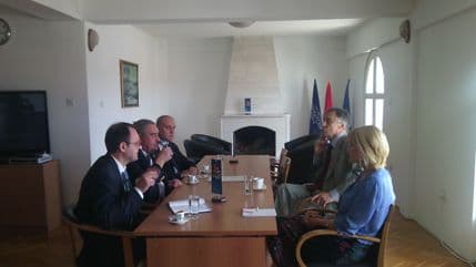 LEKIĆ - NESTERENKO: Neprihvatljive sankcije Rusiji LEKIĆ - NESTERENKO: Neprihvatljive sankcije Rusiji