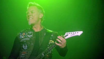 Glastonberi ne želi Metaliku?! Glastonberi ne želi Metaliku?!