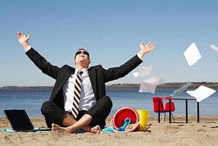 Većina Evropljana ljetuje kod kuće Većina Evropljana ljetuje kod kuće