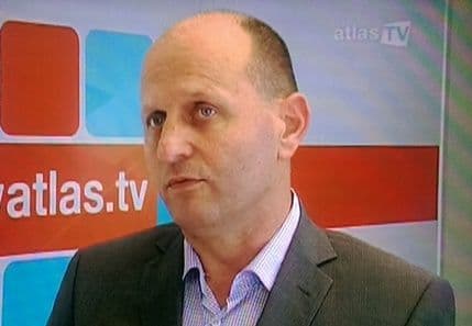 RAKOČEVIĆ: Od ranije postoje indicije da se u pošiljkama južnog voća skriva kokain RAKOČEVIĆ: Od ranije postoje indicije da se u pošiljkama južnog voća skriva kokain