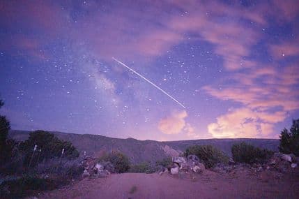 Posmatrajte prolazak Međunarodne svemirske stanice Posmatrajte prolazak Međunarodne svemirske stanice