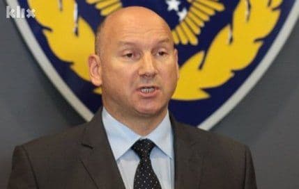 Sarajevo: Optužnica protiv direktora Državne agencije za istrage i zaštitu Sarajevo: Optužnica protiv direktora Državne agencije za istrage i zaštitu