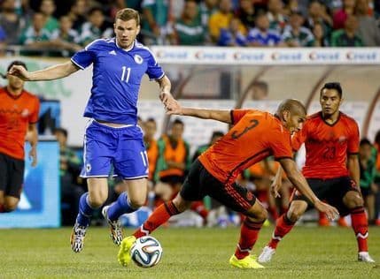 SP: Bosanci najiskusniji, Argentinci najstariji SP: Bosanci najiskusniji, Argentinci najstariji