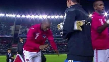 VIDEO: Pobjeda Argentine, rivali se klanjaju Mesiju VIDEO: Pobjeda Argentine, rivali se klanjaju Mesiju