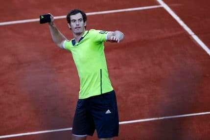 Marej: Moram biti svjež za Nadala Marej: Moram biti svjež za Nadala