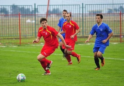 Mladost se zahvalila jedanaestorici Mladost se zahvalila jedanaestorici