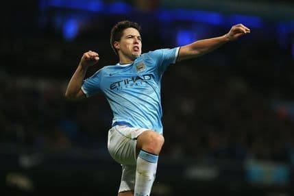 Siti ponudio novi ugovor Nasriju Siti ponudio novi ugovor Nasriju