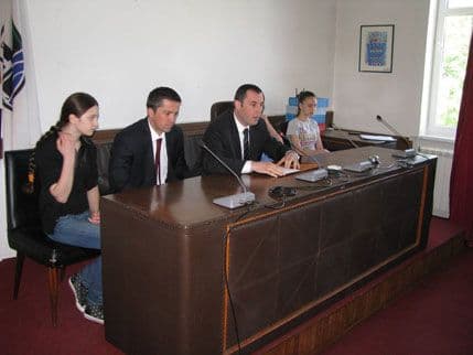 U Beranama obilježen Svjetski dan zaštite životne sredine U Beranama obilježen Svjetski dan zaštite životne sredine