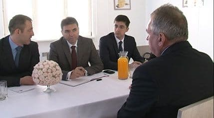 Ivanović u Poljskoj: Pomoć u usvajanju standarda bezbjednosti hrane Ivanović u Poljskoj: Pomoć u usvajanju standarda bezbjednosti hrane