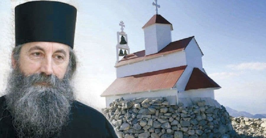 Plamenac: Crkva na Rumiji ne remeti vjerski sklad Plamenac: Crkva na Rumiji ne remeti vjerski sklad