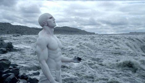 FOTO: Kada je Holivud otkrio Island, više mu nijesu trebali specijalni efekti FOTO: Kada je Holivud otkrio Island, više mu nijesu trebali specijalni efekti