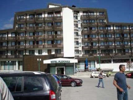 (Opasna) Škola u prirodi (Opasna) Škola u prirodi