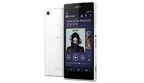 VIDEO: Sony Xperia Z2 VIDEO: Sony Xperia Z2