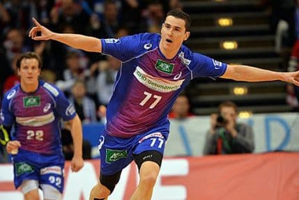 Žarko Marković potpisao za katarski El Džaiš Žarko Marković potpisao za katarski El Džaiš