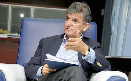 MAROVIĆ: DPS ima strpljenja i odgovornosti za pregovore MAROVIĆ: DPS ima strpljenja i odgovornosti za pregovore