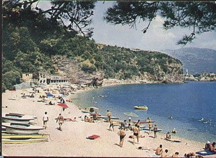 Očekuju 30 hiljada turista sa bjeloruskog tržišta Očekuju 30 hiljada turista sa bjeloruskog tržišta