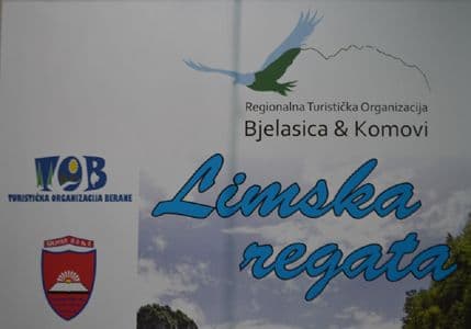 Limska regata startuje danas Limska regata startuje danas