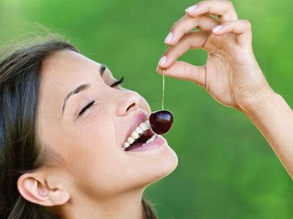 Vrjieme je trešanja Vrjieme je trešanja