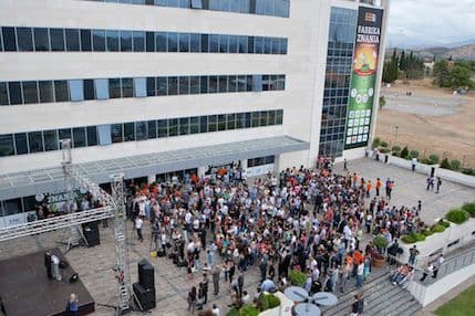 Osnovan Fakultet za kulturu i turizam Osnovan Fakultet za kulturu i turizam