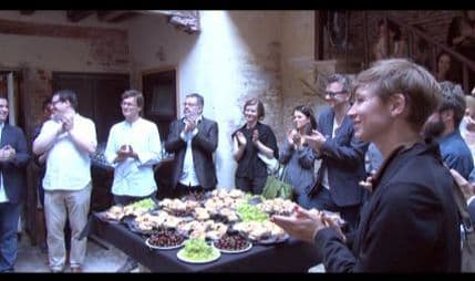 Crnogorska „Prikrivena blaga“ na 14. Bijenalu arhitekture (VIDEO) Crnogorska „Prikrivena blaga“ na 14. Bijenalu arhitekture (VIDEO)