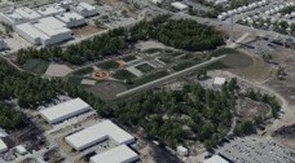 Amerikanci grade "lažni grad" Amerikanci grade "lažni grad"