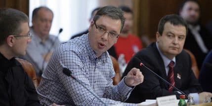 Cenzura, politika i druge priče... Cenzura, politika i druge priče...