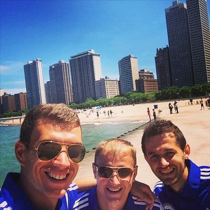 Kad Bosanci raspale selfi na plaži Kad Bosanci raspale selfi na plaži