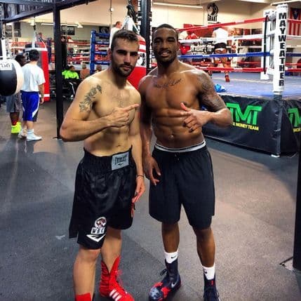 Žižić sjutra protiv Karake Žižić sjutra protiv Karake