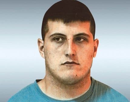 Đorđe Prelić vođa "Alkatraza" izručen Srbiji Đorđe Prelić vođa "Alkatraza" izručen Srbiji