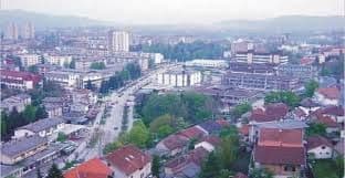 Poplave otkrile dvije masovne grobnice u BiH Poplave otkrile dvije masovne grobnice u BiH