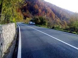 Četiri osobe povrijeđene u udesu na putu Podgorica-Kolašin Četiri osobe povrijeđene u udesu na putu Podgorica-Kolašin