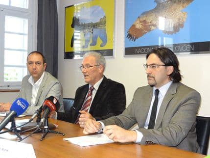 Ugrožen javni interes u slučaju NP Lovćen Ugrožen javni interes u slučaju NP Lovćen