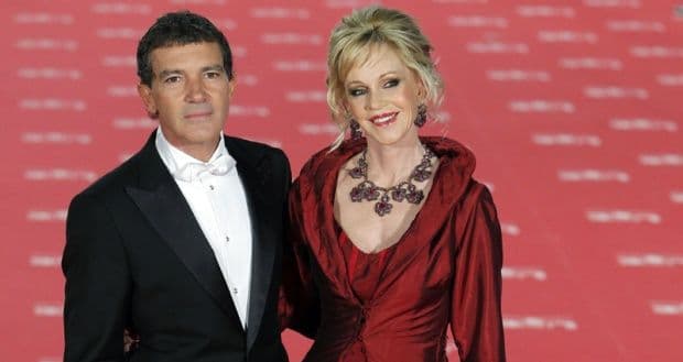 Rastaju se Melani Grifit i Antonio Banderas! Rastaju se Melani Grifit i Antonio Banderas!