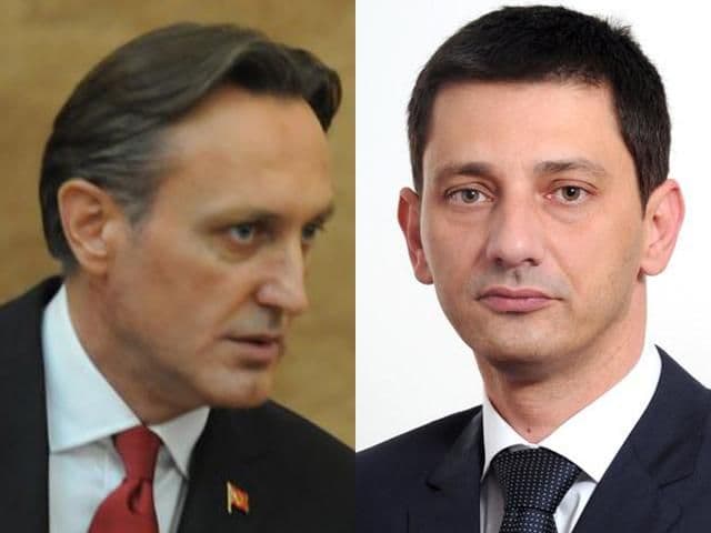 Platforma SDP-a i Pozitivne do kraja naredne naredne sedmice Platforma SDP-a i Pozitivne do kraja naredne naredne sedmice