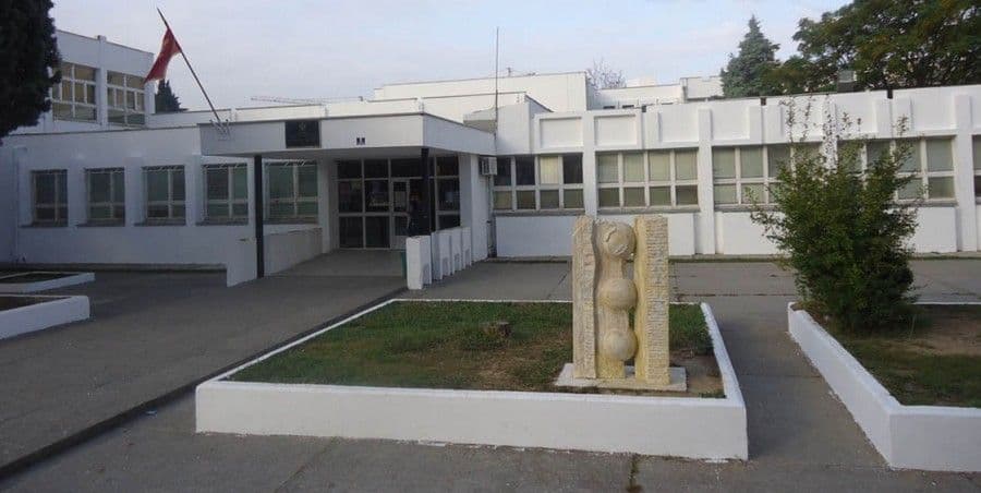 Bar: 12 đaka zaraženo salmonelom Bar: 12 đaka zaraženo salmonelom