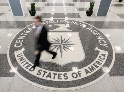 Od danas i CIA na Tviteru i Fejsbuku Od danas i CIA na Tviteru i Fejsbuku