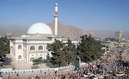 Više od 100 osoba poginulo u klizištima u Avganistanu Više od 100 osoba poginulo u klizištima u Avganistanu