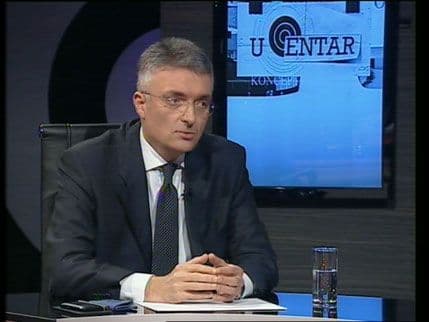 VLAHOVIĆ: Cdu će promijeniti Crnu Goru VLAHOVIĆ: Cdu će promijeniti Crnu Goru