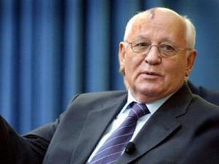 Gorbačov: Zapad je lagao Rusiju Gorbačov: Zapad je lagao Rusiju