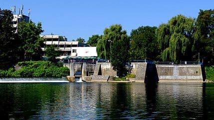 NODALE: Crna Gora puna potencijala za proizvodnju zelene energije NODALE: Crna Gora puna potencijala za proizvodnju zelene energije