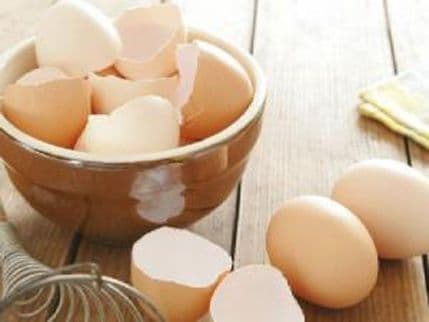 Sedam upotreba ljuske od jajeta kojih se nikad ne bi sjetili Sedam upotreba ljuske od jajeta kojih se nikad ne bi sjetili