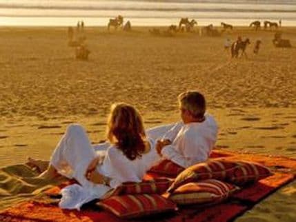 Maroko raj za penzionere Maroko raj za penzionere