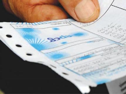 EPCG: Naplata kod domaćinstava najveća na Cetinju EPCG: Naplata kod domaćinstava najveća na Cetinju