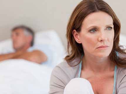 Svaka četvrta žena starija od 35 godina nema seks Svaka četvrta žena starija od 35 godina nema seks