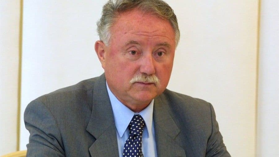 BEBLER: Rusiji može koristiti prijem Crne Gore u NATO BEBLER: Rusiji može koristiti prijem Crne Gore u NATO