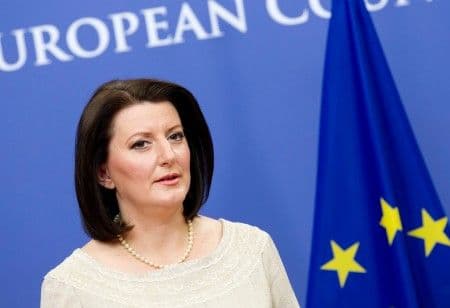 Jahjaga: Glasajte slobodno Jahjaga: Glasajte slobodno