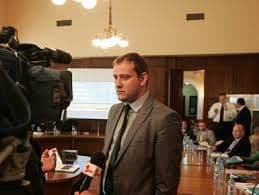 Kehaja: Ukrajinska kriza da bude alarm za EU i NATO Kehaja: Ukrajinska kriza da bude alarm za EU i NATO