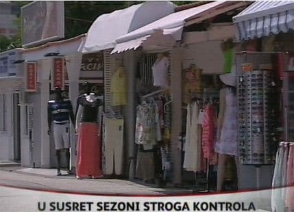 Na primorju 100 inspektora Na primorju 100 inspektora