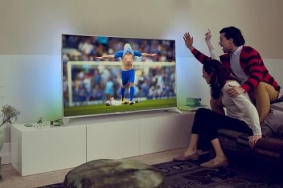 Zbog SP u Brazilu: Prodaja televizora u BiH skočila 30 odsto Zbog SP u Brazilu: Prodaja televizora u BiH skočila 30 odsto